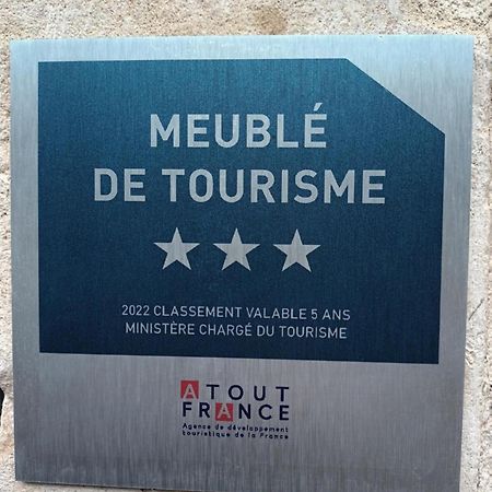 Le 9 Rue Du Moulin 4-5 Personnes Tout Confort Gripport Zewnętrze zdjęcie